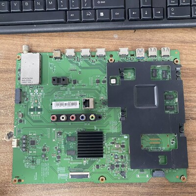 三星UA55HU6000JXXZ主板BN41-