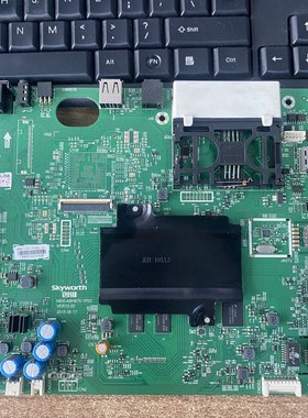 原装创维55G7200 49G7200电视机主板5800-A8H870-1P00屏可选  华
