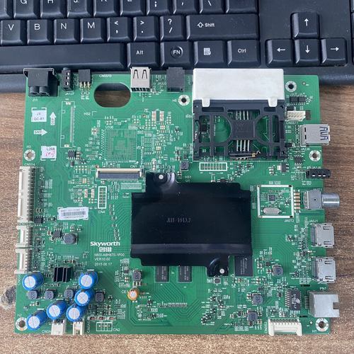 创维55G7200电视机主板5800-A8H