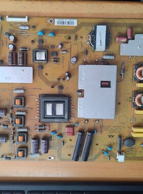 夏普原装LCD60LX540A/60DS50A电源板 RUNTKA915WJQZ JSL4170-003B