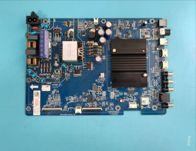 适长虹55D6PPRO55A4US主板