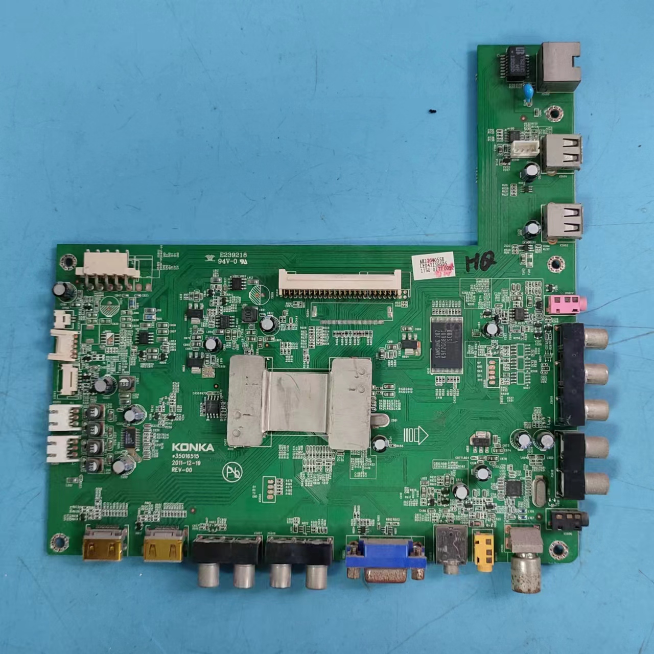 原装现货康佳LED42IS95D主板