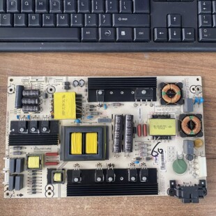 海信LED60K380U 电源板RSAG7.820.5855/ROH HLL一5065WD现货 华