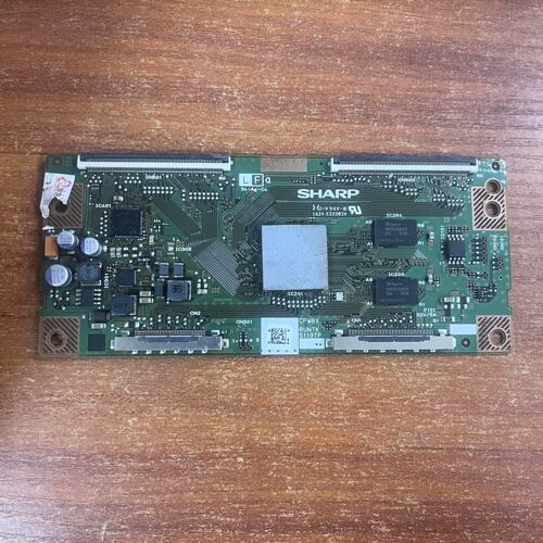 通用原装夏普X60S逻辑板RUNTK