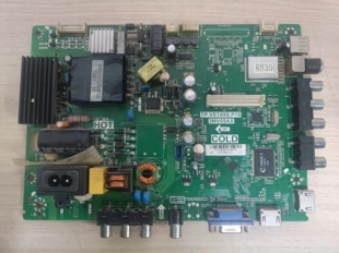 原装正品TCL L42F3309B 主板TP.VST69S.P78 屏LVF420AUDX E7 V2