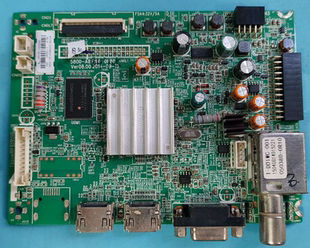 创维42E5CHR 42E5ERS主板5800-A8S160-0P80配屏RDL420FY(QD0-304)