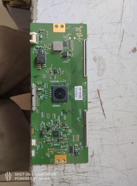 原装海信LED75M5000U LED75E7U逻辑板6870C-0692B现货 实物图