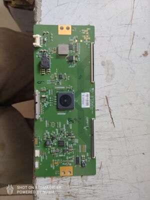 海信LED75M5000ULED75E7U逻辑板