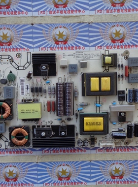 原装海信LED55T1A电源板RSAG7.820.5687 HLL-4855WA 已测好