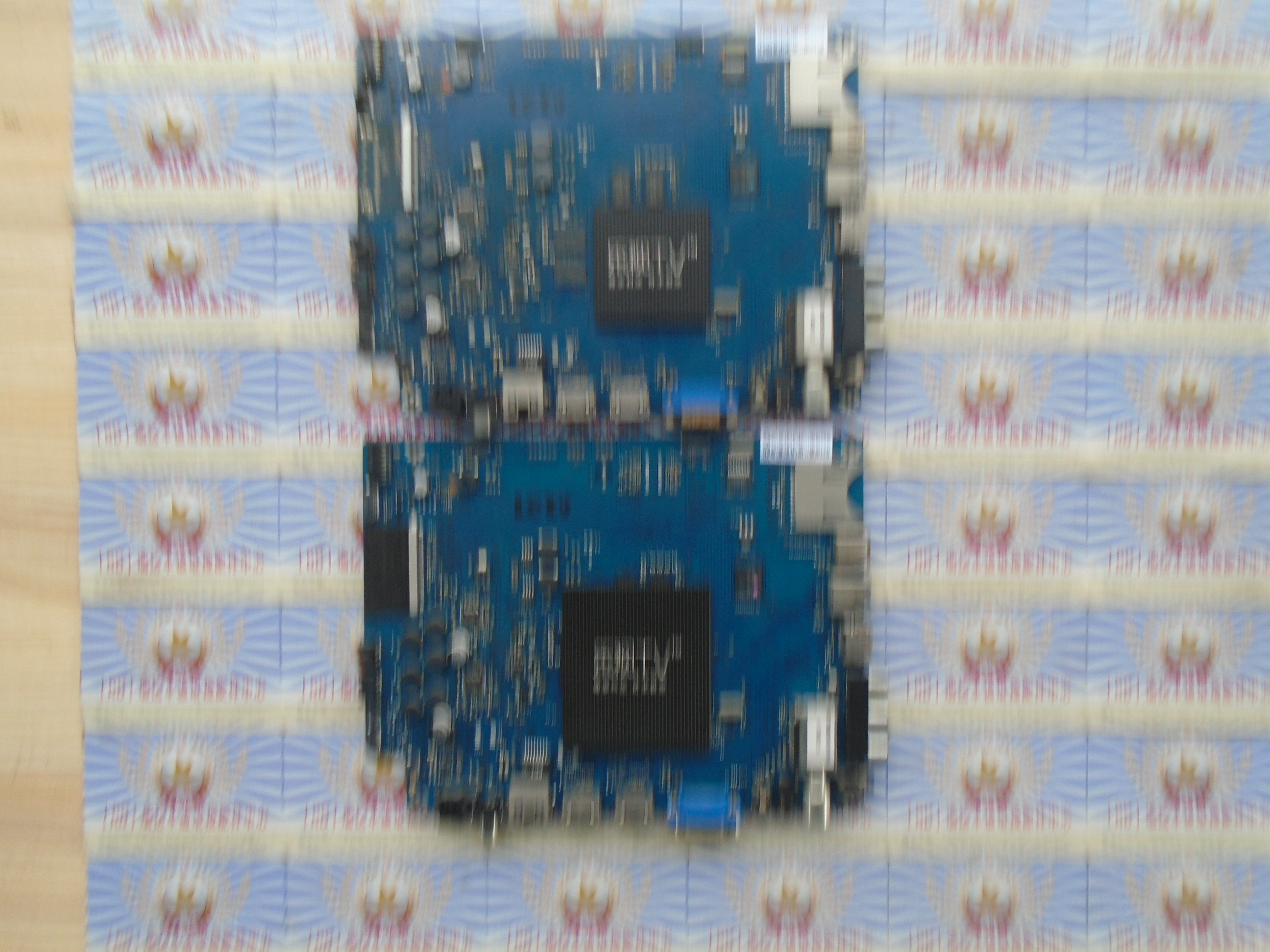 原装乐视X50Air主板