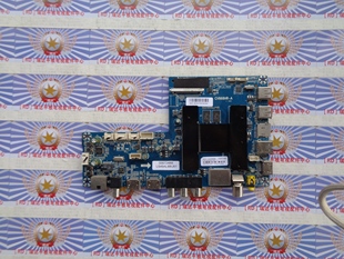 原装海尔 LS49AL88U61 主板 CV868HR-A 屏 BOEI490WU1 现货