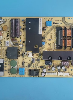 海尔LE43A700K/LE55H300ND/46A500P电源板 DPS-185MP 0094002546
