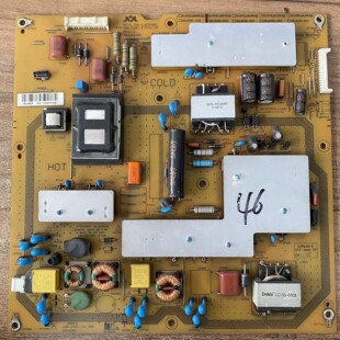 夏普LCD-46LX440A 电源板RUNTKA959WJQZ JSL2080-003现货拆机 华