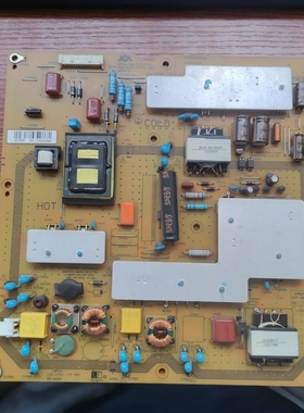 夏普LCD-52DS50A LCD-52LX540A LCD-52NX545A电源板RUNTKA914WJQZ