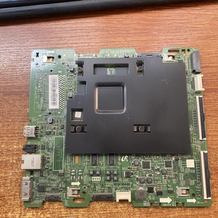 16979C屏CY BN91 XK055FLAV4H于 02504A 三星UA55KS9800J主板BN41