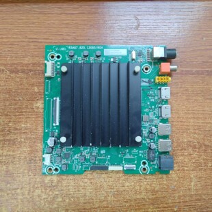 海信65M540F 65/75V1F-S 65E3G-PRO主板RSAG7.820.12085配屏可选