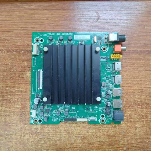 海信65M540F65/75V1F-S主板