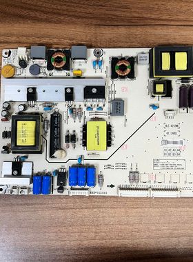 海信LED46EC330J3D 46K270X3D电源板HLE-4255WE RSAG7.820.5242