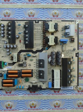 原装三星UA55JS9800JXXZ电源板BN44-00816B PSLF321E07F L65EM8NA