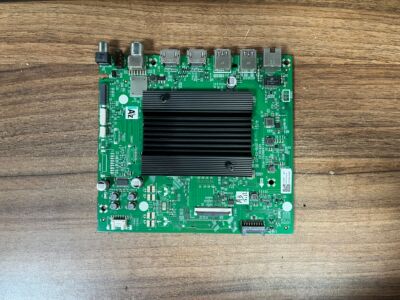 原装创维65Q30液晶电视主板5