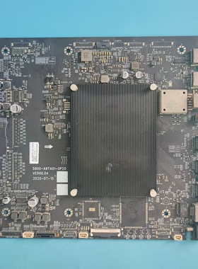 原装创维55S81PRO主板5800-A9TA01-0P20 0P60屏RAE550WY LD0-100