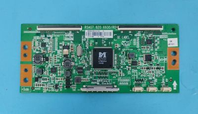 适用海信LED50K5500US/55EC