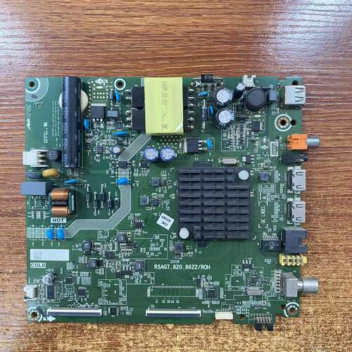 海信HZ43A35HZ39E35A电视