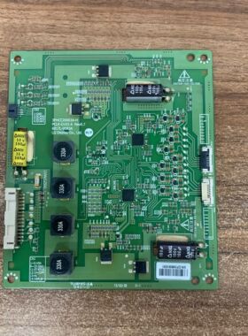 长虹3D55A4000IC恒流板6917L-0083A 3PHCC20003A-H PCLK-D103