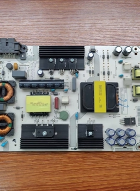 海信LED49EC550UA 50/55EC500U 55N3000U电源板RSAG7.820.6666