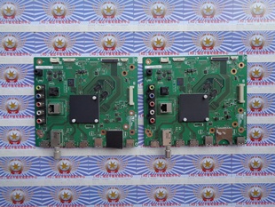 夏普 LCD-50SU460A 主板 DUNTKG743 QPWBXG743WJZZ 屏V500DJ7-ME5