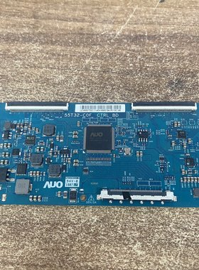 原装海信LED50N3600U液晶电视逻辑板55T32-C0F/M CTRL BD现货 华