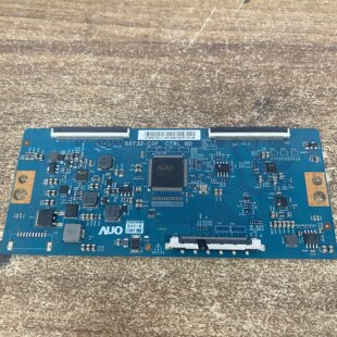 原装海信LED50N3600U液晶电视逻辑板55T32-C0F/M CTRL BD现货 华