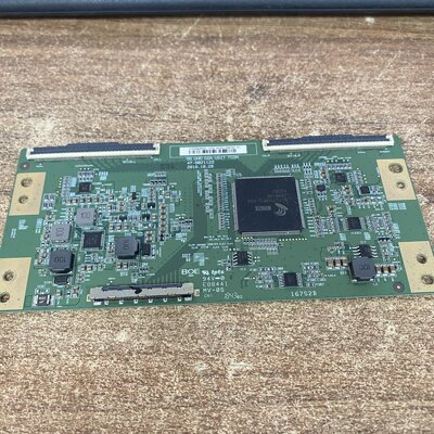 原装三星液晶逻辑板47-6021122