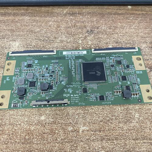 原装三星液晶逻辑板47-6021122