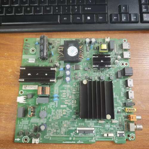原装海信58A52E电视主板RSAG7.8