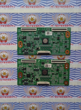 A原装三星 UA46D6000UJ逻辑板SH120PMB4SV0.3
