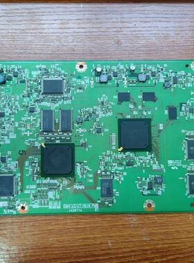 原装 日立 UT47-MX28CW 主板 JA30714 屏 LC470WUF(SA)(T1) 测好