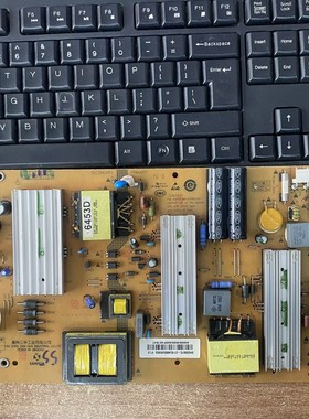 海尔LS55AL88G31 电源板SHG5501C-211E 25-DB4223-X2P现货测好 华