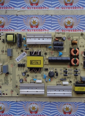 AA原装康佳LED49R6200U电源板35019000 34011174 KIP+L090E02C1