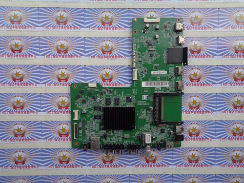 夏普LCD-50U1A主板DUNTKE482