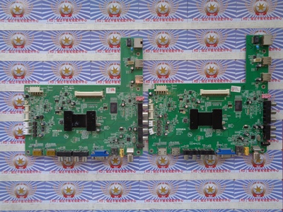 原装康佳LED55X5000DE主板