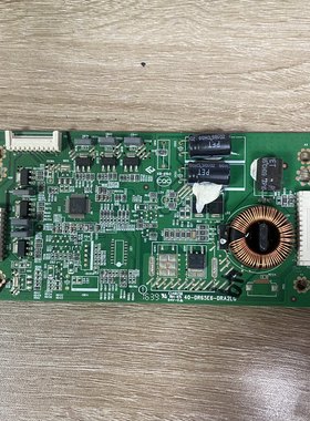 原装TCL L65E5800A-UD电视机恒流板40-DR65E6-DRA2LG现货拆机 华