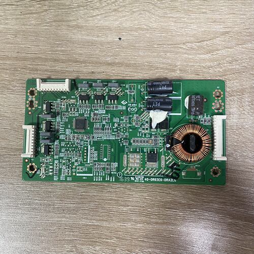 原装TCLL65E5800A-UD电视机恒流