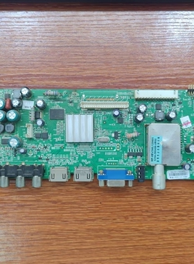 原装创维39E65SG主板5800-A8M500-0P40配屏V390HK1-LS5测试好现货