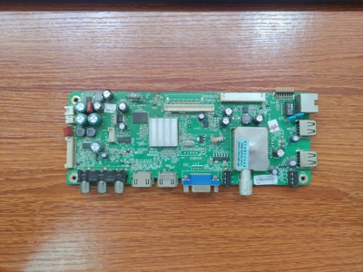 原装创维39E65SG主板5800-A8M500
