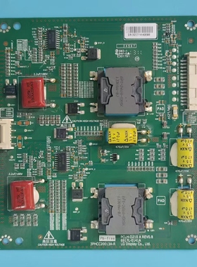 原装创维47E380S 47E380G恒流板6917L-0141A 3PHCC20013A-R测好发