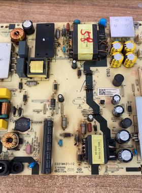 原装海尔 LS58H610G电源板TV5006-ZC02-02 0090727890现货拆机 华