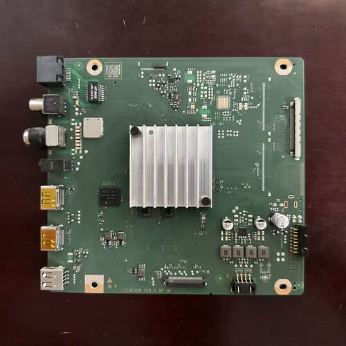 华为HD65DESA主板IT1DESCM