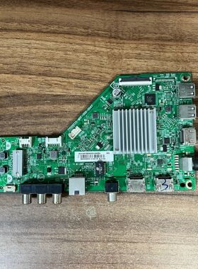 冠捷50PUF6192/T3主板715G9225-M0F-000-004Y屏TPT500B5-U1T01D