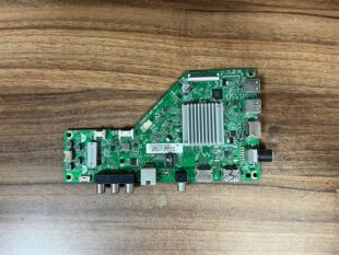 000 冠捷50PUF6192 T3主板715G9225 M0F U1T01D 004Y屏TPT500B5